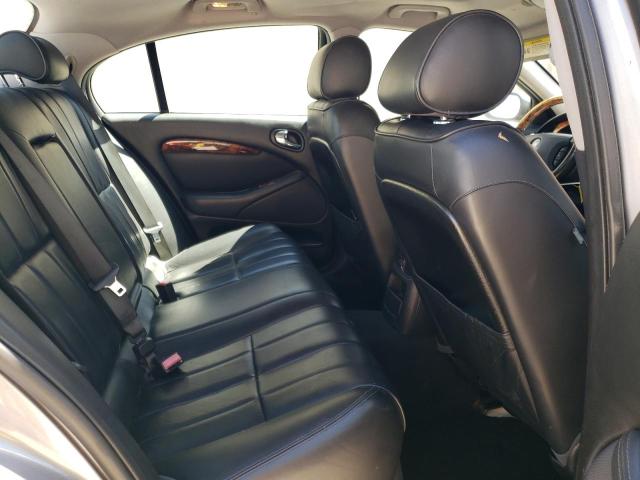 Photo 6 from auction – 2008 JAGUAR S-TYPE with VIN SAJWA01A58FN84842