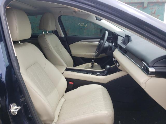 Photo 5 from auction – 2020 MAZDA 6 TOURING with VIN JM1GL1VM1L1522383