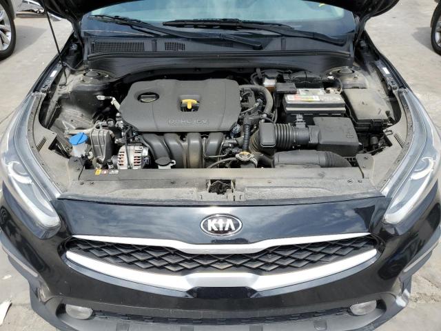 Photo 7 from auction – 2020 KIA FORTE FE with VIN 3KPF24AD0LE181187