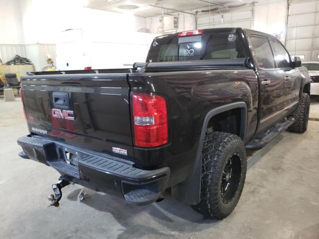Фото 4 с аукциона – 2015 GMC SIERRA K15 с VIN 3GTU2VEC7FG477332