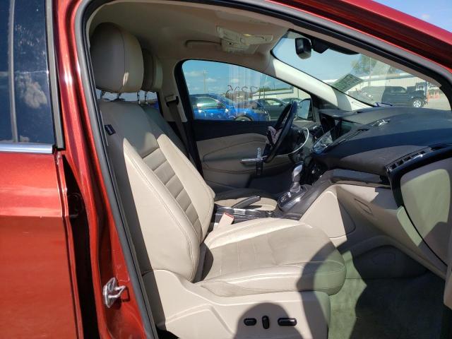 Photo 5 from auction – 2016 FORD ESCAPE TIT with VIN 1FMCU0JX2GUC10272