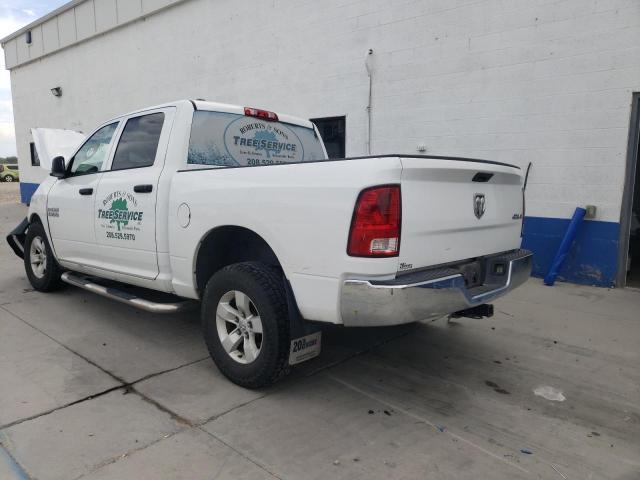 Photo 3 from auction – 2013 RAM 1500 ST with VIN 1C6RR7KP5DS539697