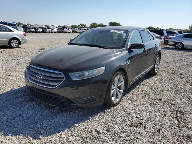 Photo 2 from auction – 2013 FORD TAURUS SEL with VIN 1FAHP2E80DG206267