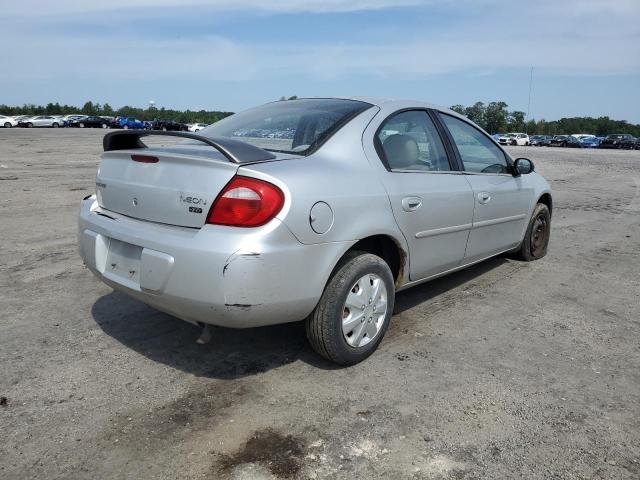 Photo 4 from auction – 2005 DODGE NEON SXT with VIN 1B3ES56C15D129753