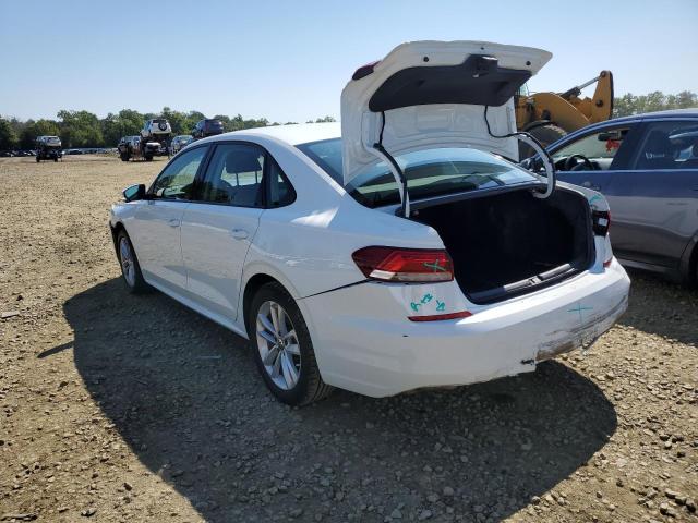 Photo 3 from auction – 2020 VOLKSWAGEN PASSAT S with VIN 1VWAA7A34LC005804