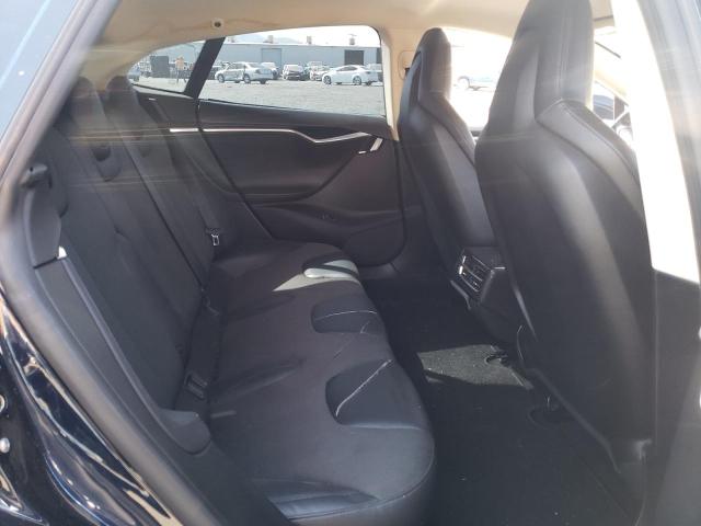 Photo 6 from auction – 2013 TESLA MODEL S with VIN 5YJSA1AG9DFP09203