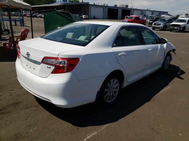 Photo 4 from auction – 2012 TOYOTA CAMRY BASE with VIN 4T1BF1FK4CU550932