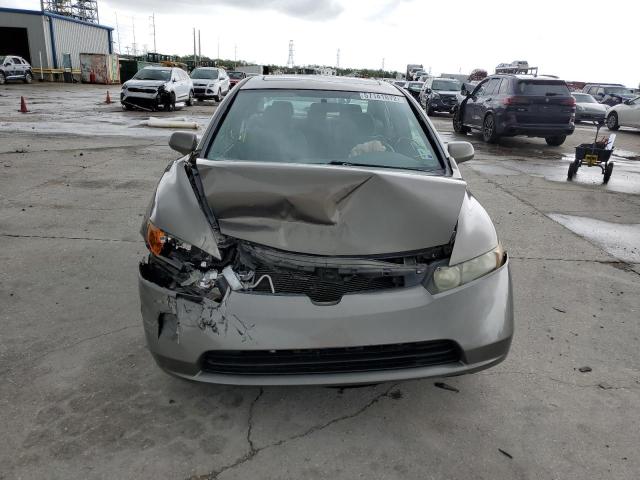 Photo 9 from auction – 2008 HONDA CIVIC EX with VIN 2HGFA16818H312153