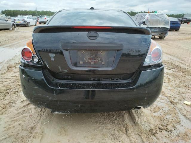 Photo 9 from auction – 2011 NISSAN ALTIMA SR with VIN 1N4BL2AP1BN474364