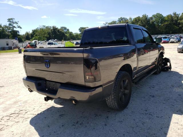 Photo 4 from auction – 2015 RAM 1500 ST with VIN 3C6RR6KT8FG698831