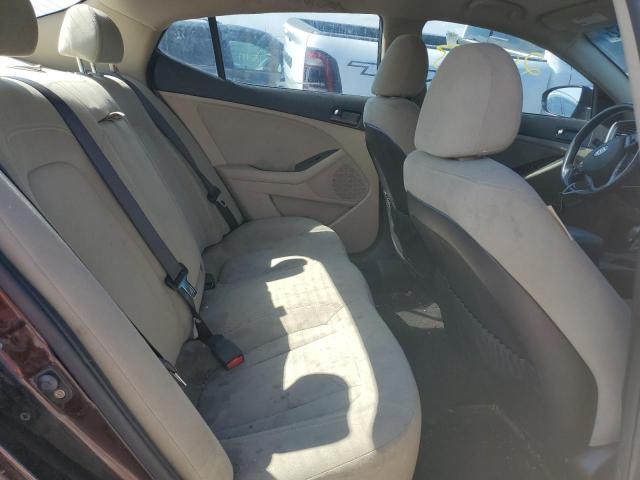 Photo 6 from auction – 2011 KIA OPTIMA LX with VIN KNAGM4A79B5060562