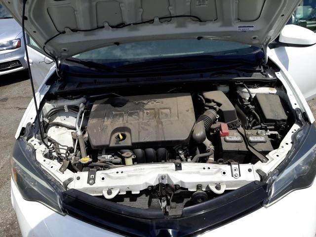Photo 7 from auction – 2017 TOYOTA COROLLA L with VIN 5YFBURHE4HP634611