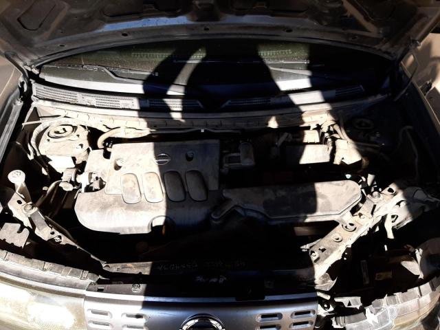 Photo 7 from auction – 2011 NISSAN CUBE BASE with VIN JN8AZ2KR8BT211101