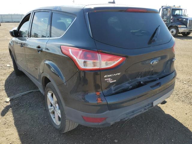 Photo 3 from auction – 2014 FORD ESCAPE SE with VIN 1FMCU9GX9EUE01647