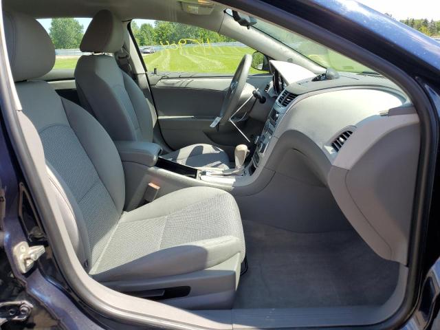 Photo 5 from auction – 2011 CHEVROLET MALIBU 1LT with VIN 1G1ZC5E11BF322913