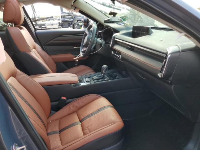 Photo 5 from auction – 2023 MAZDA CX-50 PREM with VIN 7MMVABEY0PN102330