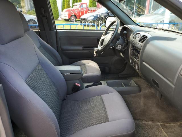 Photo 5 from auction – 2006 GMC CANYON with VIN 1GTDT136968328087