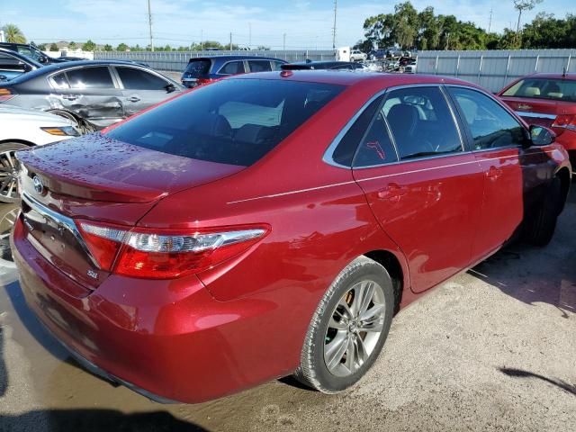 Photo 4 from auction – 2016 TOYOTA CAMRY LE with VIN 4T1BF1FKXGU521926