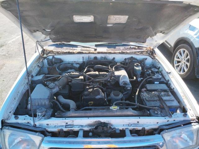 Photo 7 from auction – 2000 TOYOTA 4RUNNER UT with VIN JT3GM84R0Y0068731