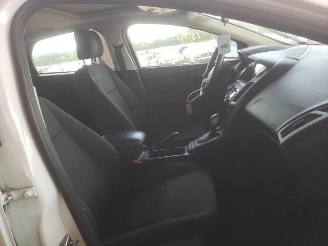 صورة رقم 5 من المزاد - 2017 FORD FOCUS SEL مع VIN 1FADP3H26HL336465