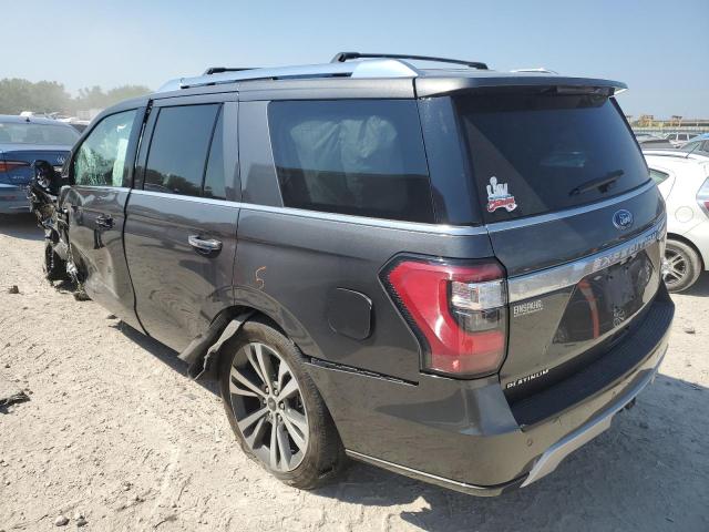 Photo 3 from auction – 2020 FORD EXPEDITION with VIN 1FMJU1MT7LEA18923