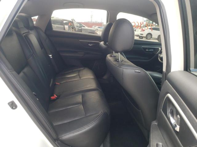 Photo 6 from auction – 2018 NISSAN ALTIMA 2.5 with VIN 1N4AL3AP3JC207240