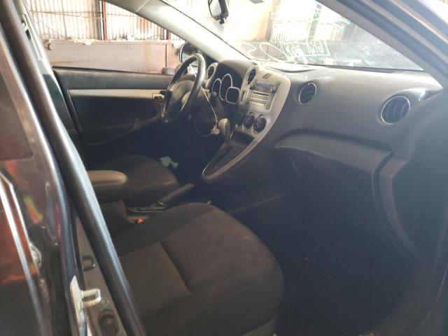 Photo 5 from auction – 2009 PONTIAC VIBE with VIN 5Y2SM67009Z447507