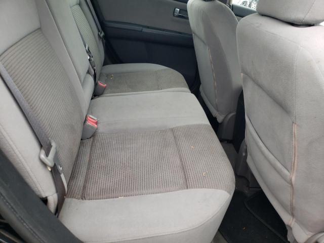 Photo 6 from auction – 2012 NISSAN SENTRA 2.0 with VIN 3N1AB6AP8CL693522