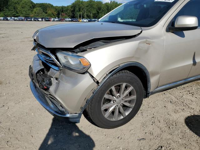 Photo 9 from auction – 2014 DODGE DURANGO SX with VIN 1C4RDHAGXEC344754