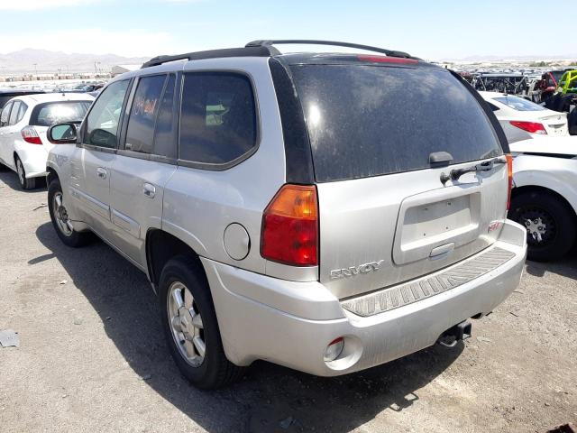 Photo 3 from auction – 2004 GMC ENVOY with VIN 1GKDT13S842403962