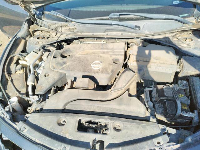 Photo 7 from auction – 2015 NISSAN ALTIMA 2.5 with VIN 1N4AL3AP8FC127648