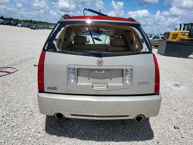 Photo 9 from auction – 2009 CADILLAC SRX with VIN 1GYEE637890108019