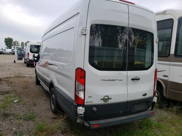 Photo 3 from auction – 2015 FORD TRANSIT T- with VIN 1FTNR3XV6FKA41700
