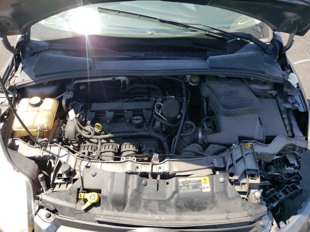 Photo 7 from auction – 2013 FORD FOCUS SE with VIN 1FADP3K28DL196079