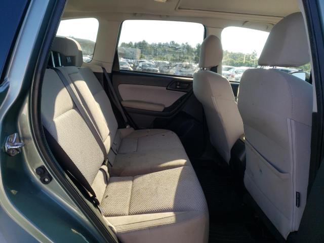 Photo 6 from auction – 2017 SUBARU FORESTER 2 with VIN JF2SJAEC2HH410036