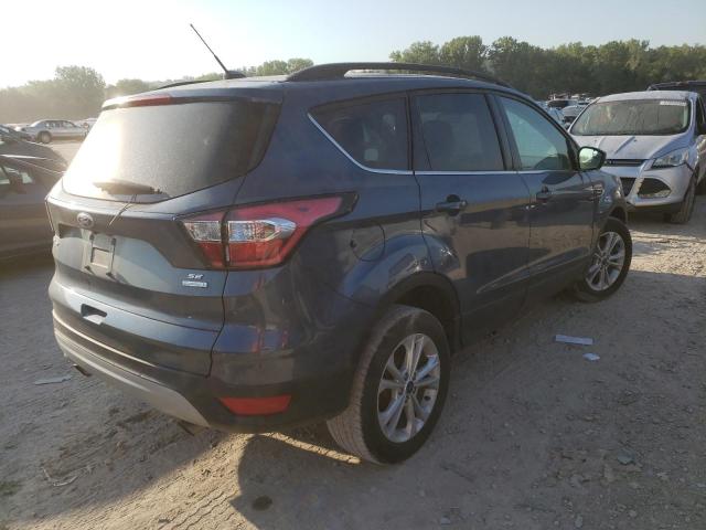 Photo 4 from auction – 2018 FORD ESCAPE SE with VIN 1FMCU0GD2JUB46125
