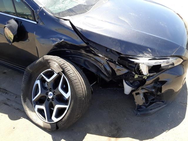 Photo 9 from auction – 2019 SUBARU CROSSTREK with VIN JF2GTANC6KH266451