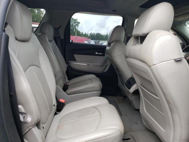 Photo 6 from auction – 2008 GMC ACADIA SLT with VIN 1GKEV23748J116114