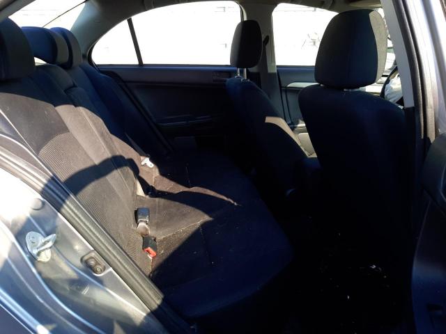 Photo 6 from auction – 2014 MITSUBISHI LANCER ES/ with VIN JA32U2FU9EU009801