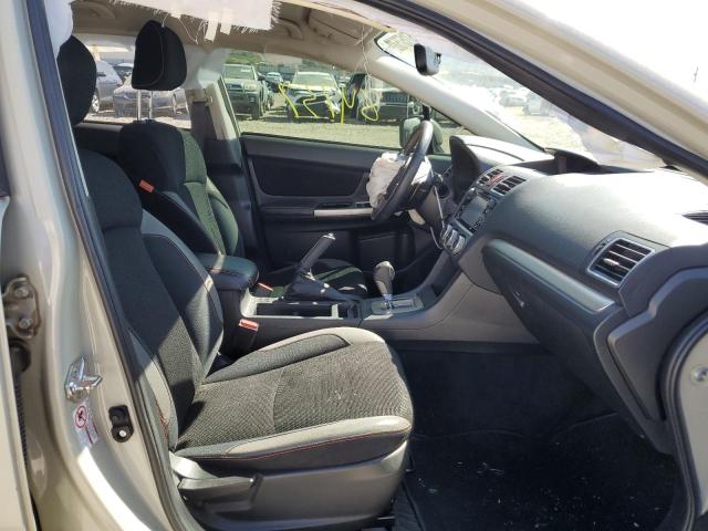Photo 5 from auction – 2016 SUBARU CROSSTREK with VIN JF2GPABC2G8201614