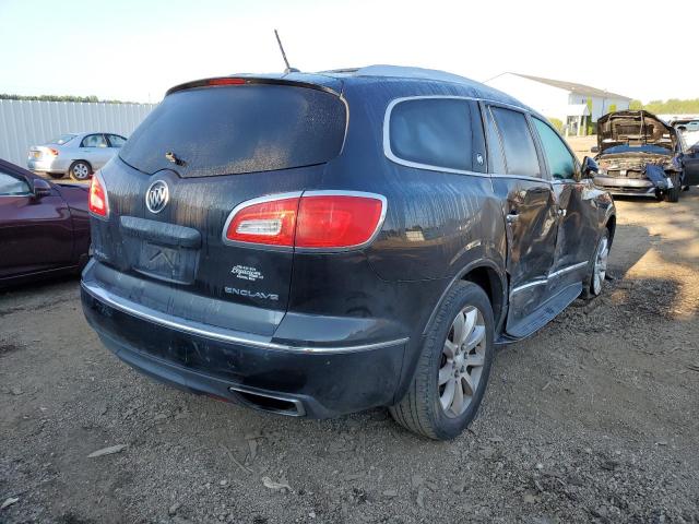 Photo 4 from auction – 2013 BUICK ENCLAVE with VIN 5GAKRDKD1DJ132319