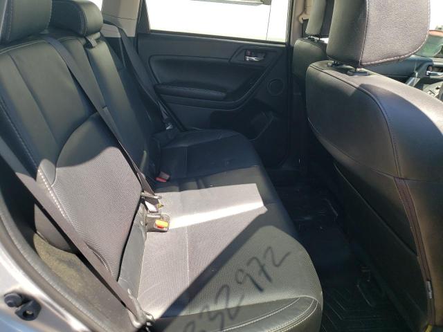 Photo 6 from auction – 2017 SUBARU FORESTER 2 with VIN JF2SJARC8HH562848