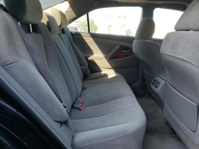 Photo 6 from auction – 2009 TOYOTA CAMRY BASE with VIN 4T1BE46K99U397283