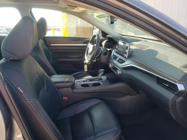 Photo 5 from auction – 2019 NISSAN ALTIMA SL with VIN 1N4BL4EV1KC254559