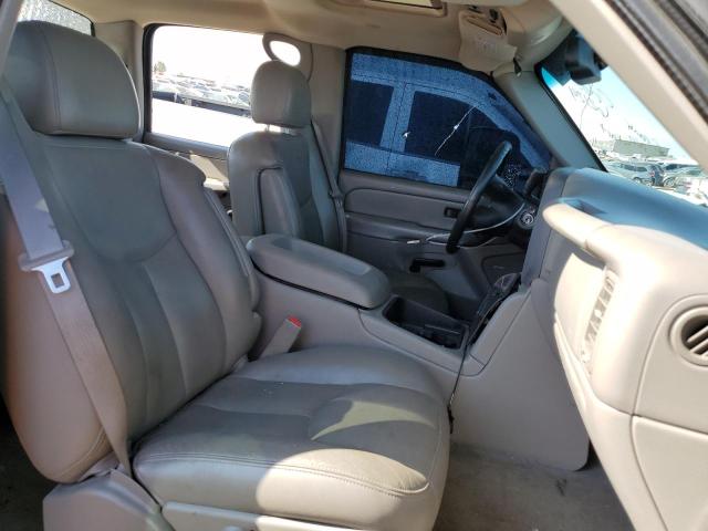 Photo 5 from auction – 2005 GMC SIERRA K25 with VIN 1GTHK23215F961071
