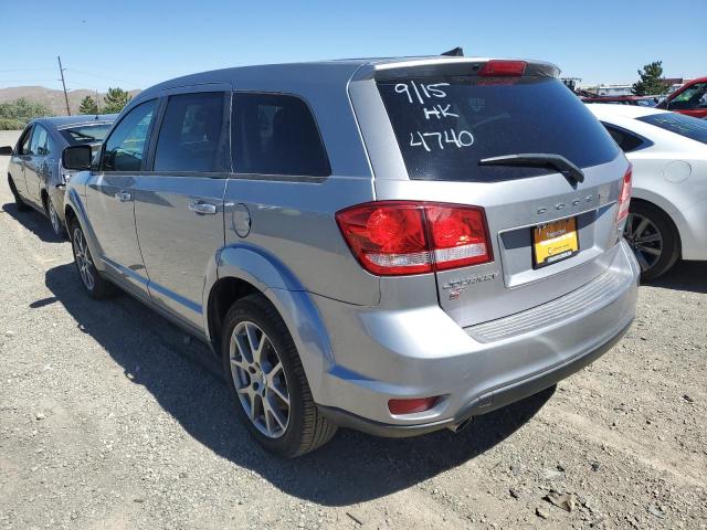 Photo 3 from auction – 2019 DODGE JOURNEY GT with VIN 3C4PDDEG3KT764740
