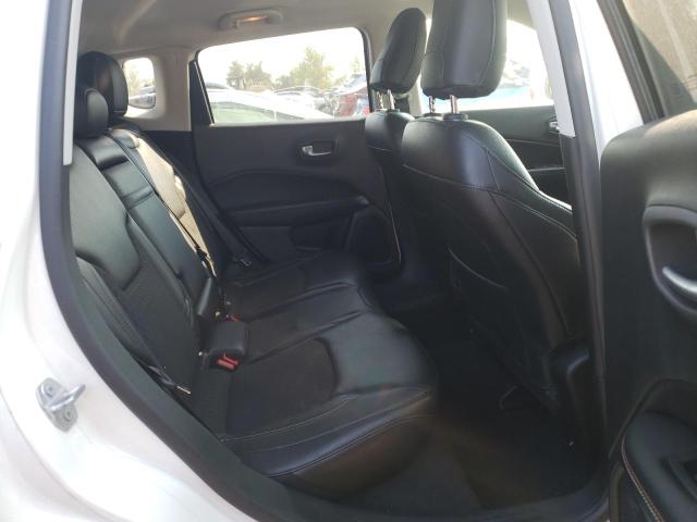 Photo 6 from auction – 2018 JEEP COMPASS LA with VIN 3C4NJCBB9JT502562