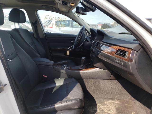 Photo 5 from auction – 2011 BMW 328 XI with VIN WBAPK7C59BA971890