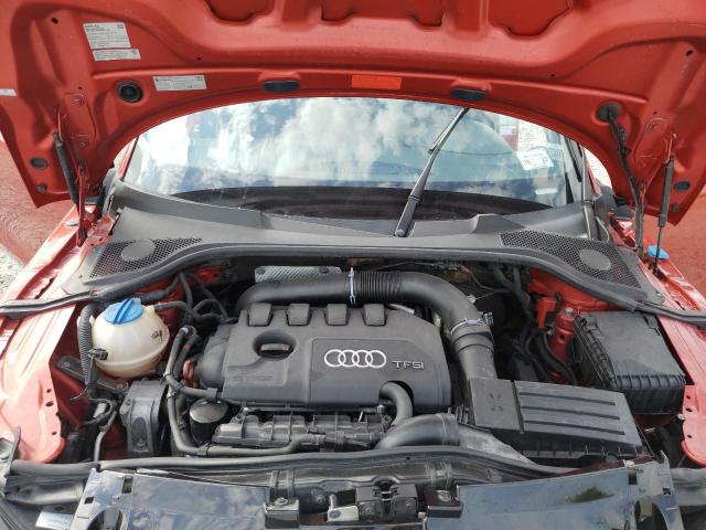 Photo 7 from auction – 2011 AUDI TT PREMIUM with VIN TRUBFAFK9B1016464