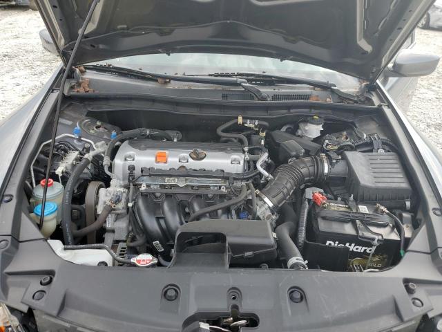 Photo 7 from auction – 2012 HONDA ACCORD LX with VIN 1HGCP2F34CA188222